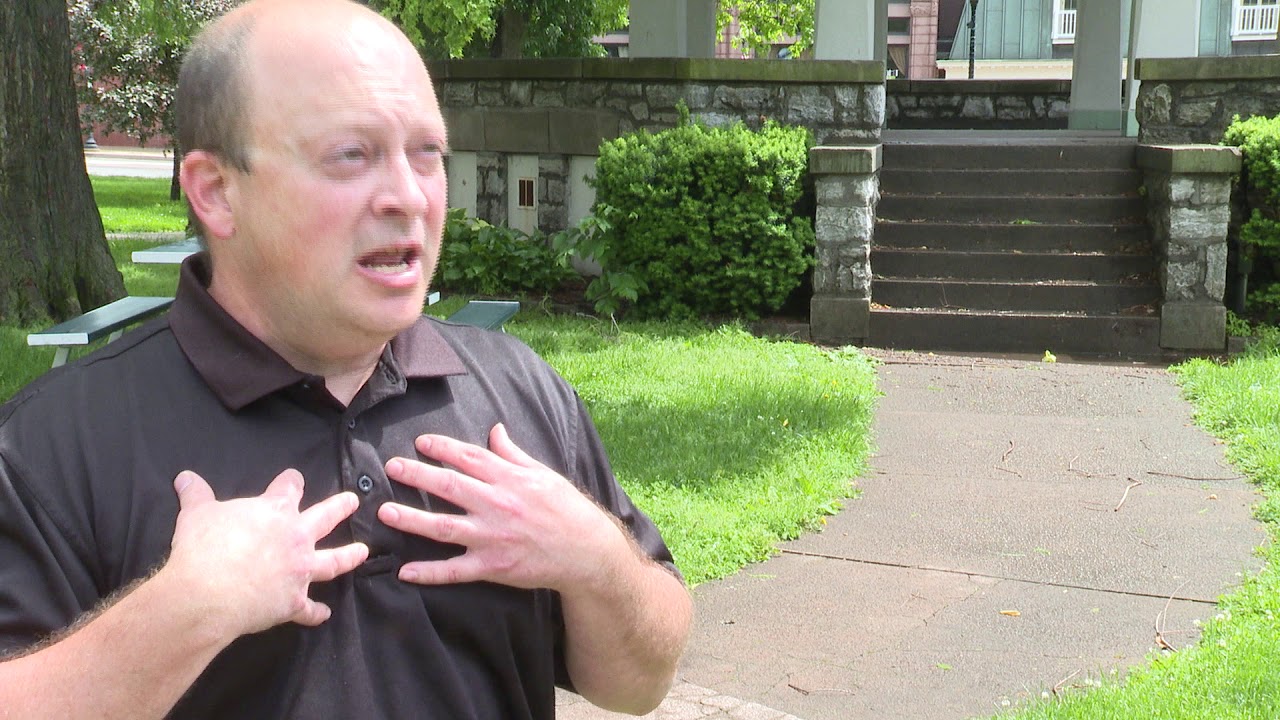 Medical cannabis patient in Illinois describes strains of supply shortages