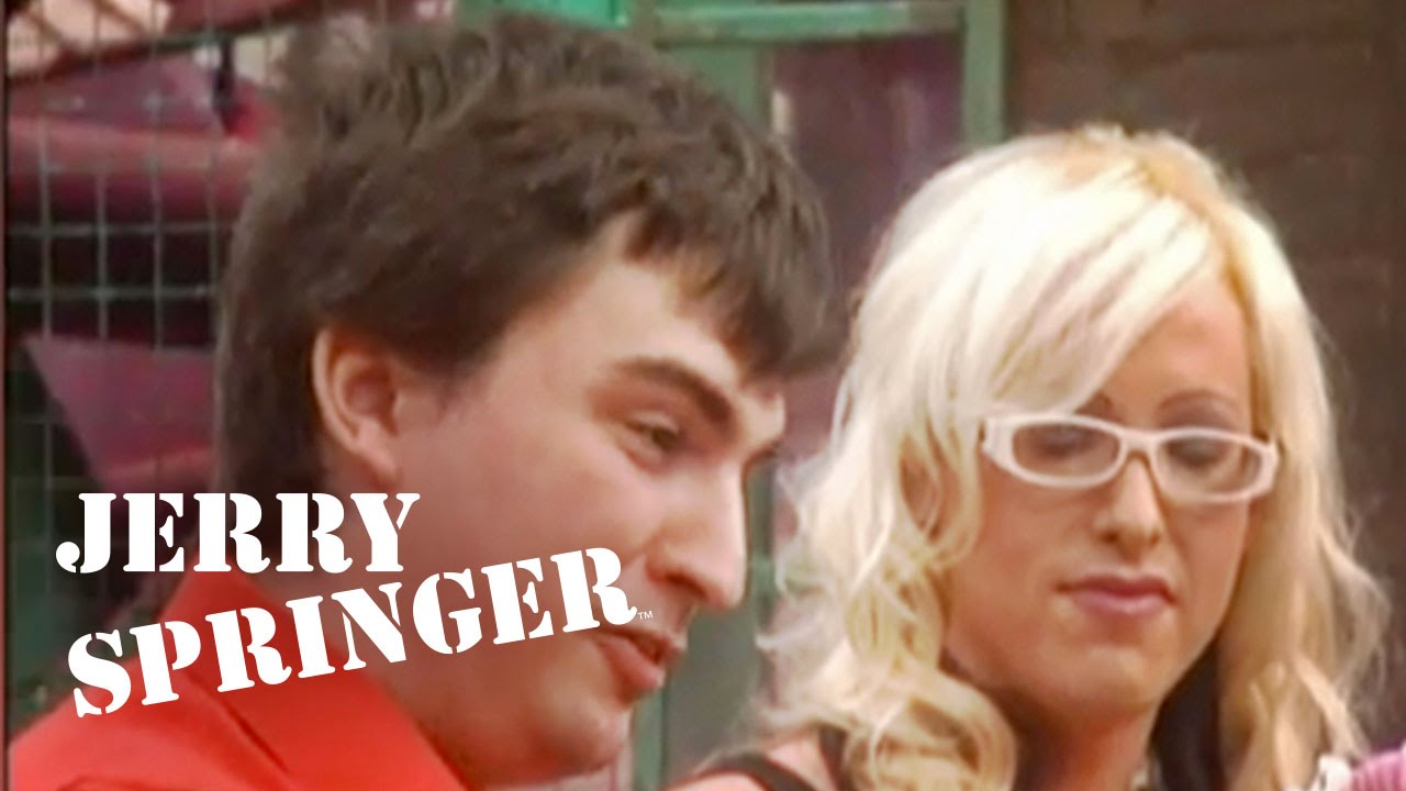 Jerry Springer Official - 