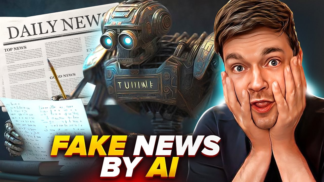 How Safe is Your News from AI Manipulation?