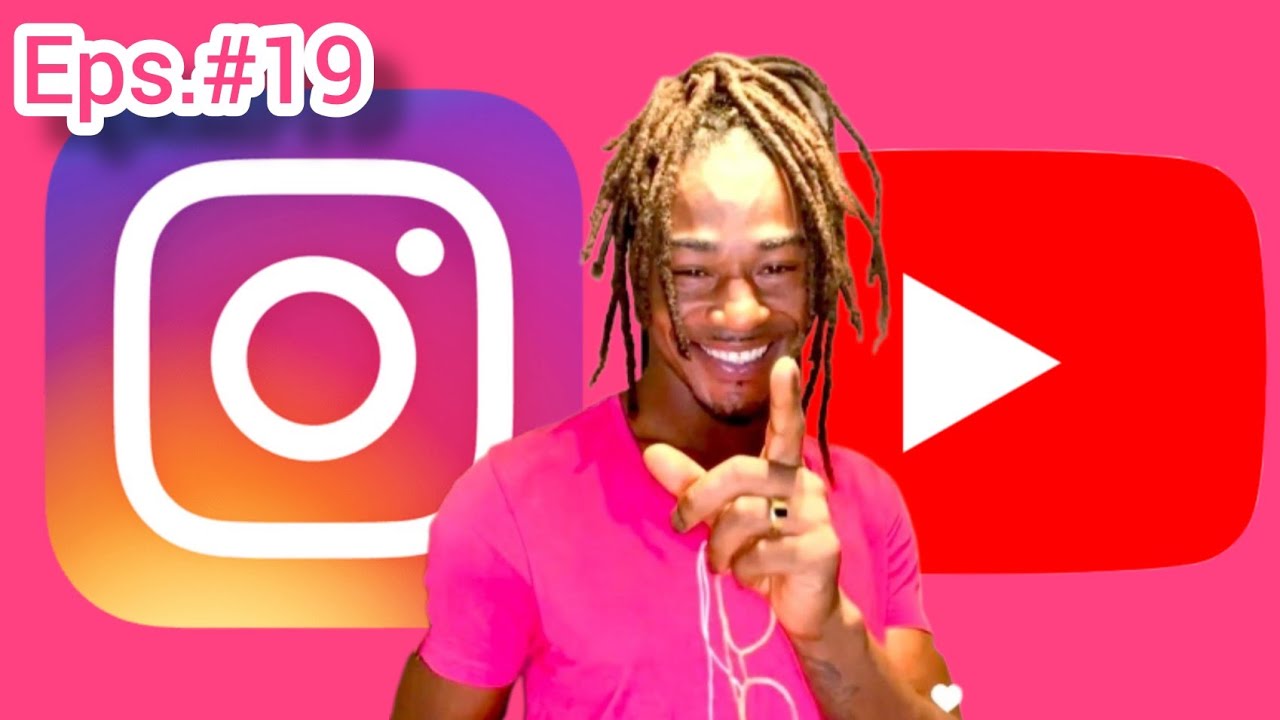 Live José- Episódio #19