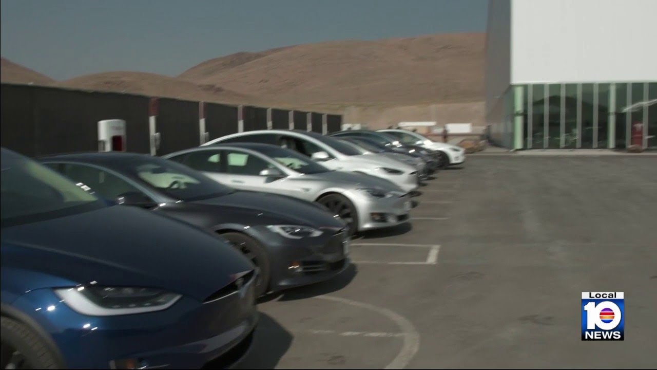 Tesla verdict rocked by hacker-recovered data in fatal autopilot crash case