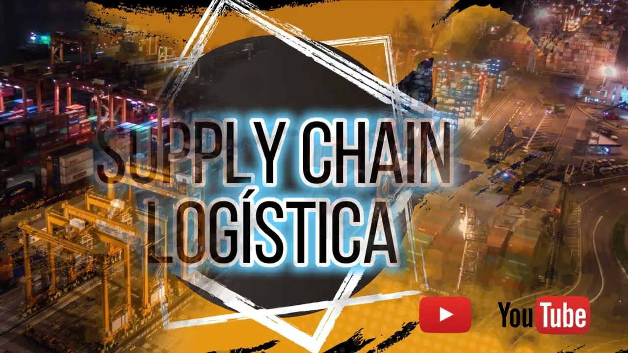 Diferencia entre cadena de suministro y log&iacute;stica
