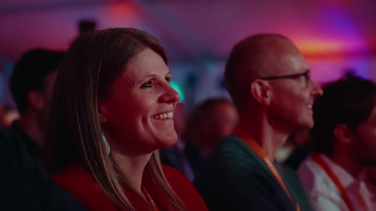 Digital Excellence Connect 2026 | Official Aftermovie