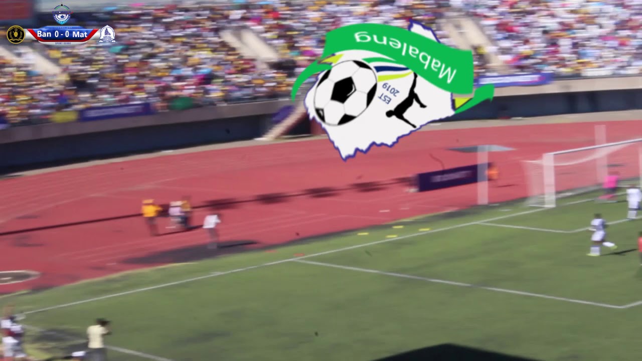 Full highlights Bantu vs Matlama 16/02/2020 