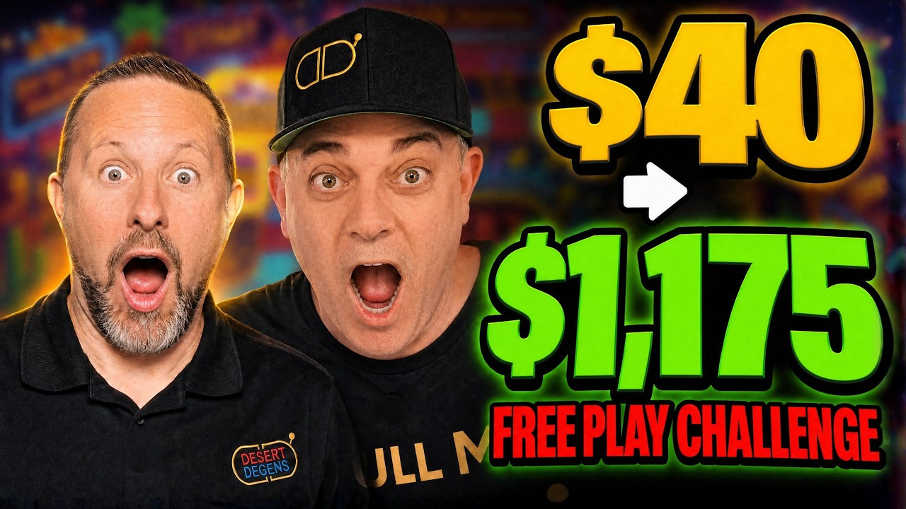 $40 бесплатных игр &rarr; $1175 (мы не могли в это поверить)