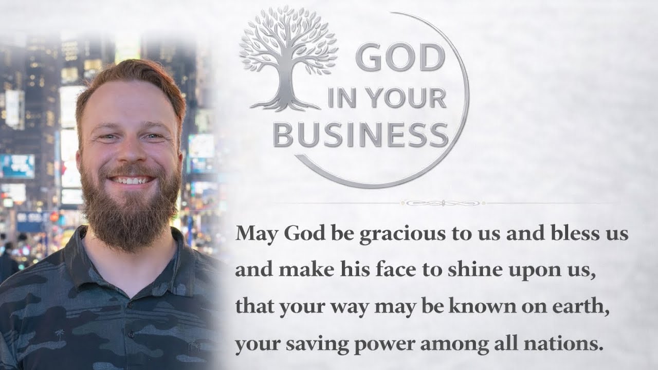 How To Know Gods Vision For your Business