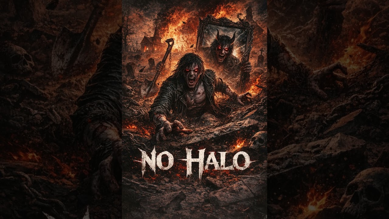 No Halo