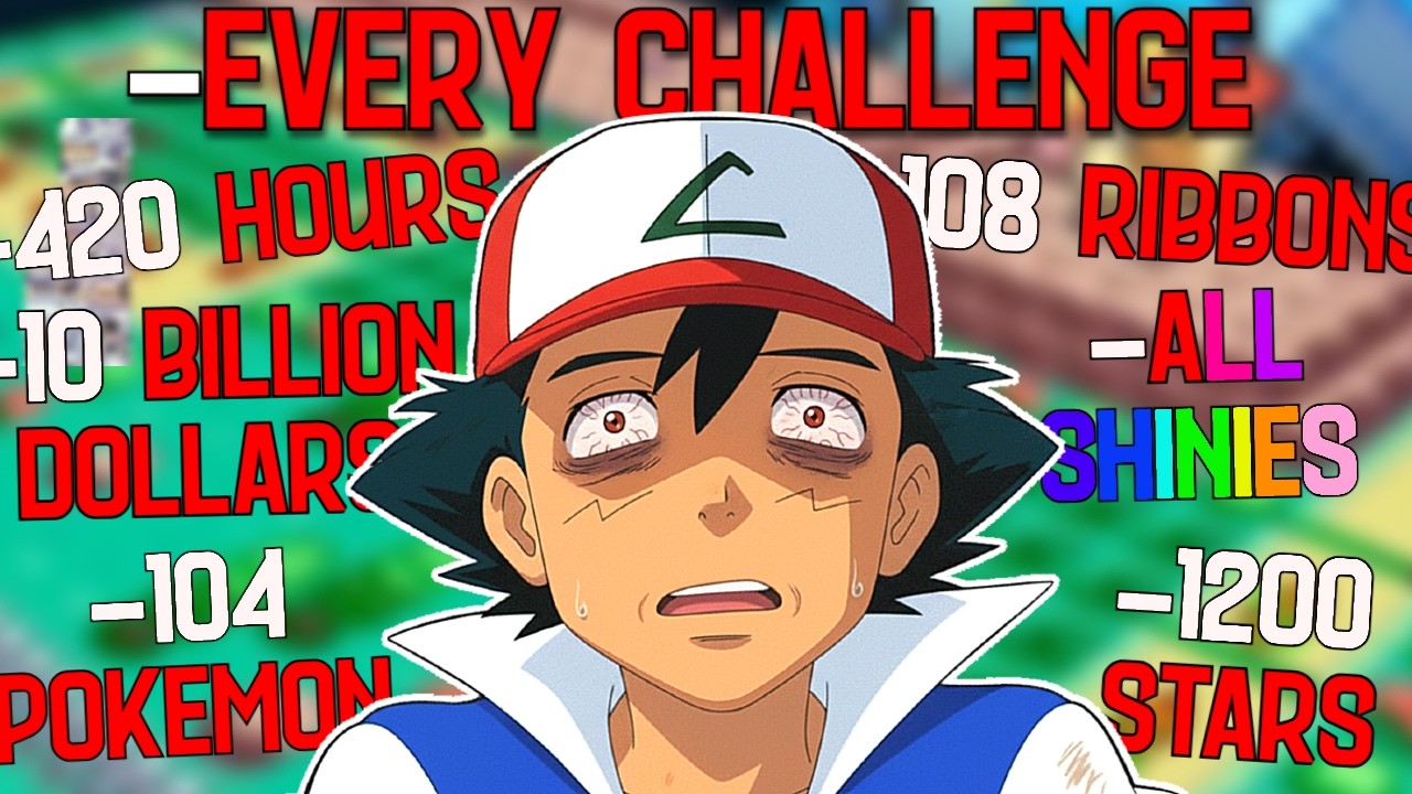 I Played 100% of PokePath TD again... It ruined my life.