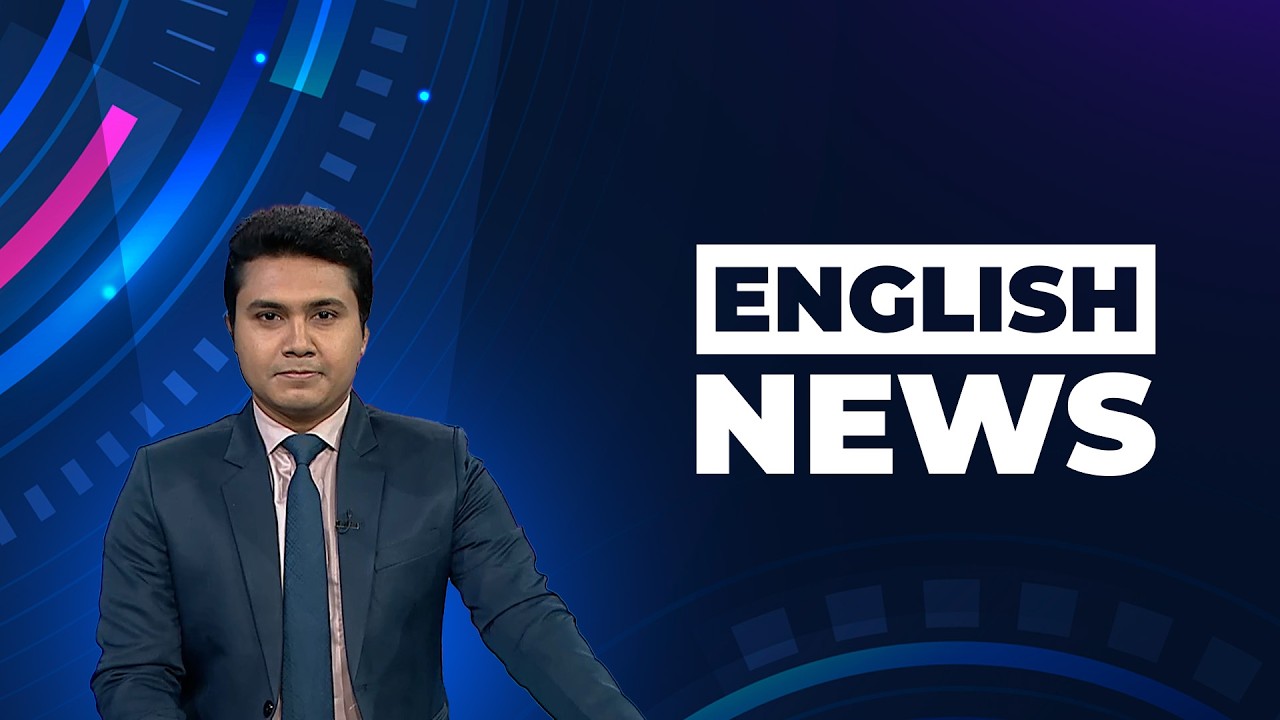 English News | Latest English Bulletin | 06 September 2026 | News24 Live