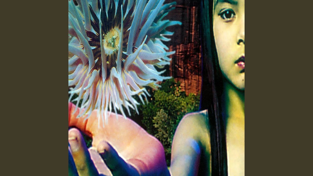 Omnipresence