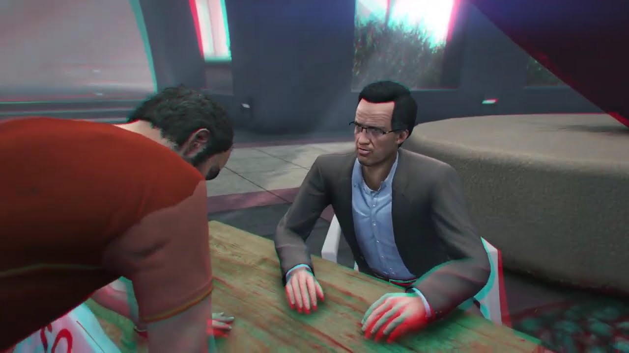 TREVOR GOES ABSOLUTELY INSANE! 🤡🍃 GTA 5 Clowns & Grass Roots (GTA 5 Funny Moments)