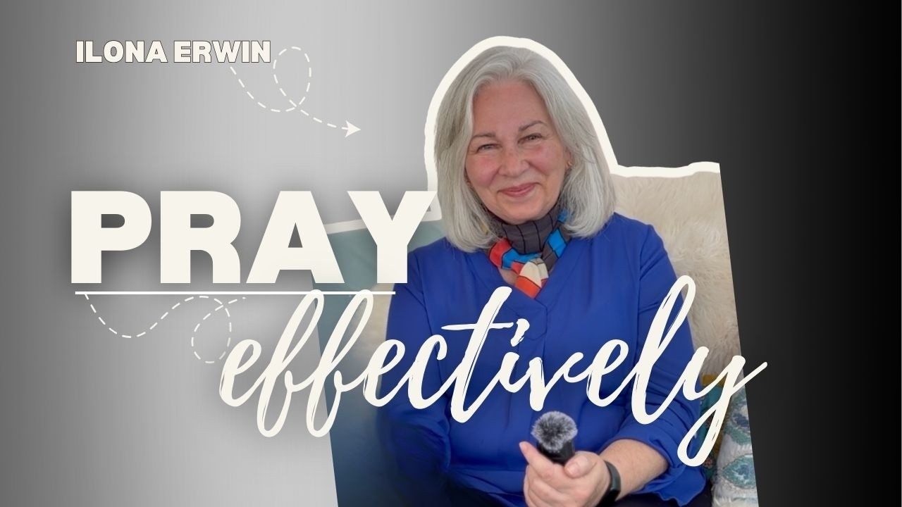 Pray Powerfully