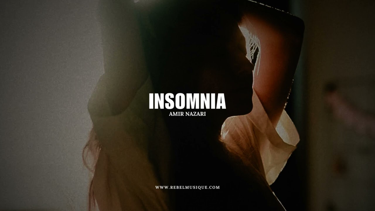 Amir Nazari - Insomnia