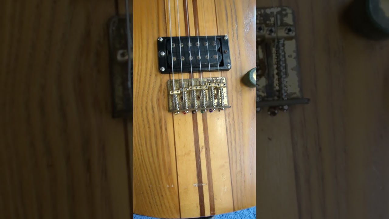 Westone &mdash; New Brass Saddles!