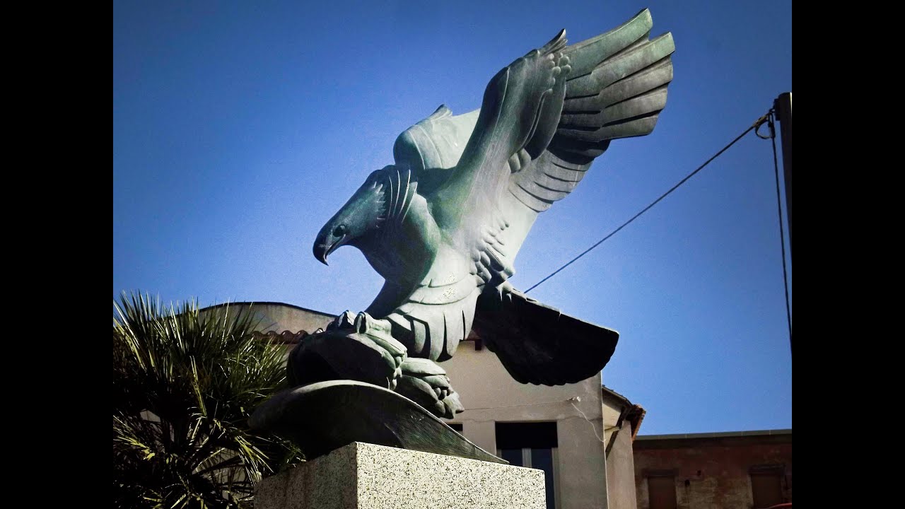 Tertenia Ogliastra Su Biginau Antigu