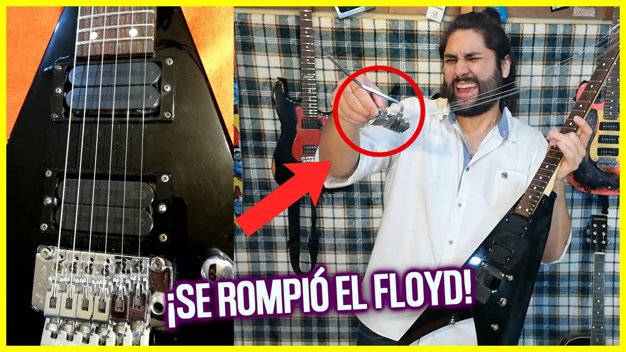 ¿Podré revivir esta Jackson King V?
