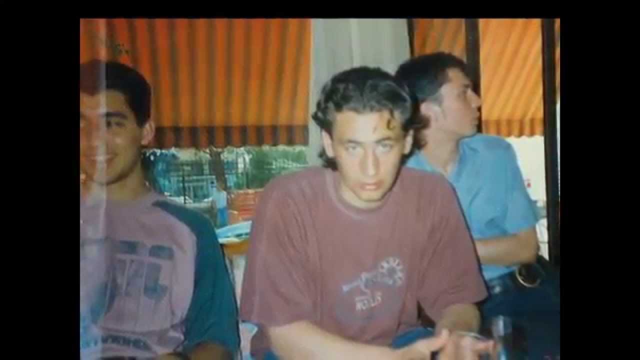 Reunion Amfissa video - 1993-2013 - Επανένωση Άμφισσα βίντεο
