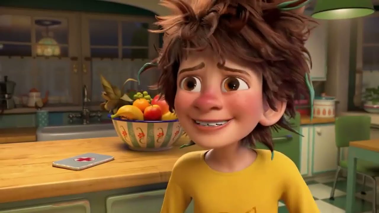 FILME 2021 COMPLETO DE DESENHO ANIMADO INFANTIL LAN&Ccedil;AMENTO 2021 720p