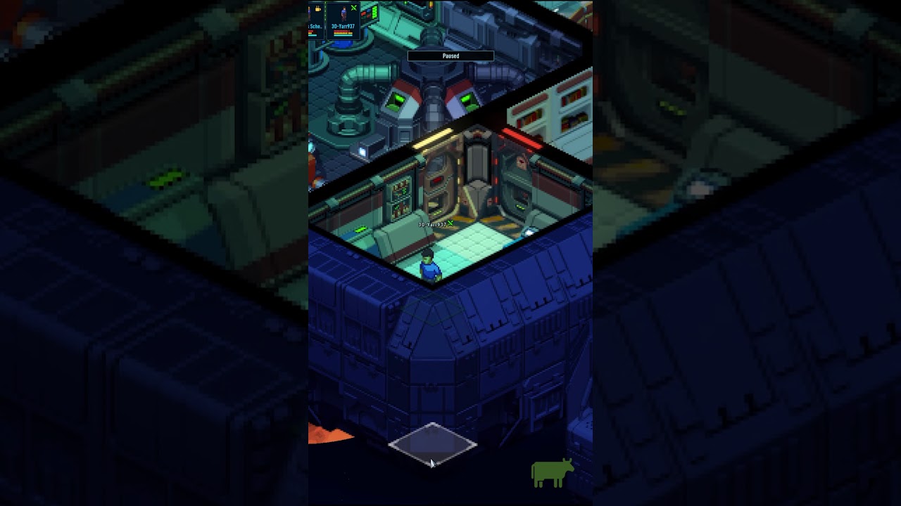Alien Lover: Space Haven