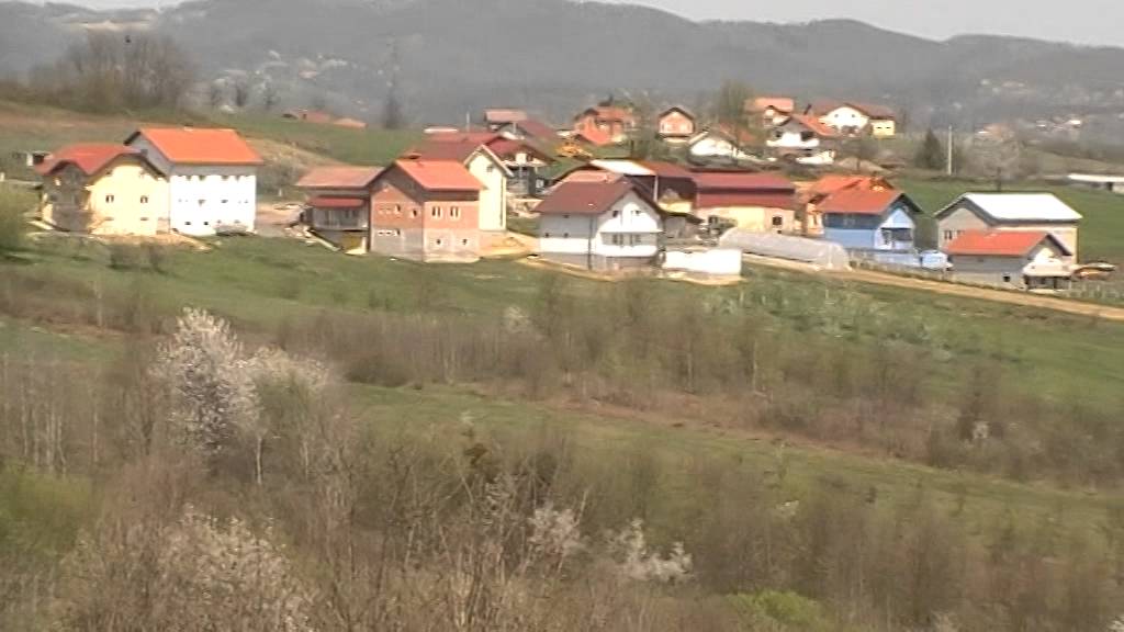 April times in Bosnia(Rizvanovici)2015