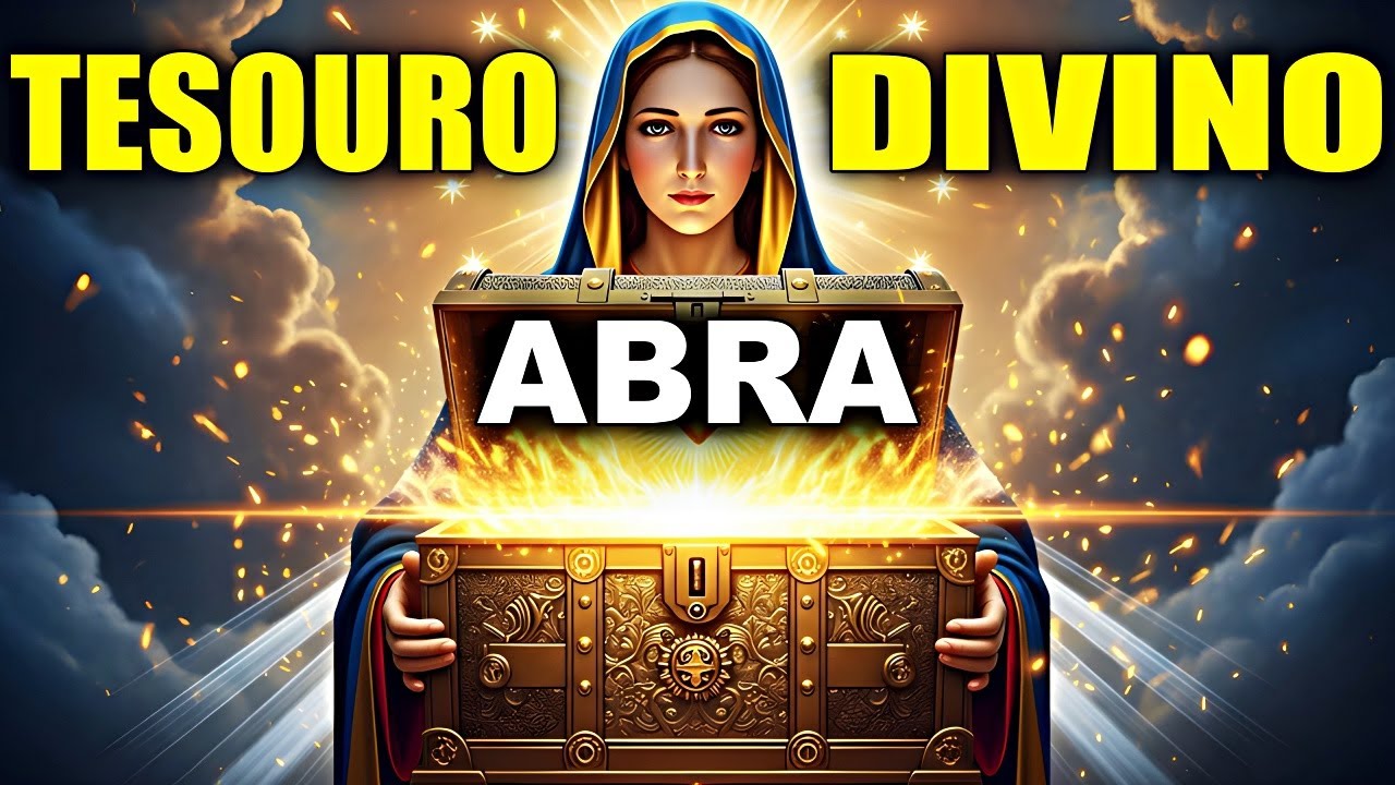 Virgem Maria: Uma Reflexão sobre a Graça de Deus, a Fé e os Dons Espirituais