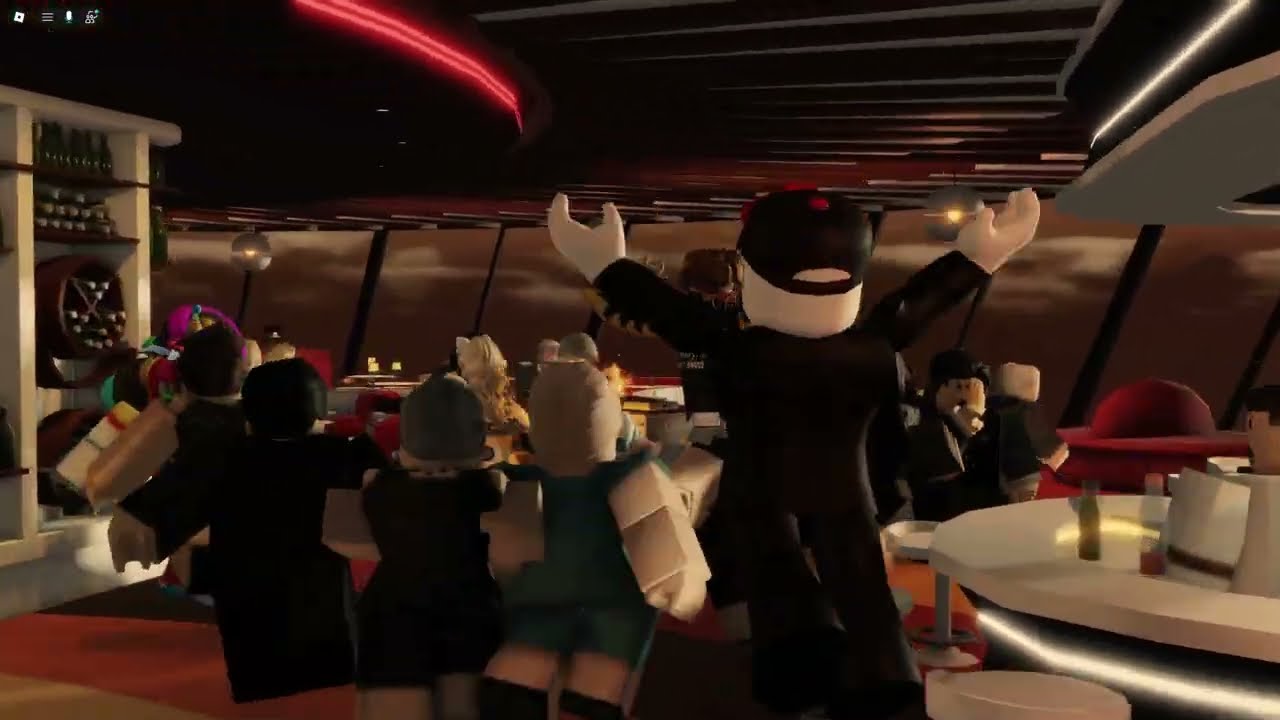 roblox destination