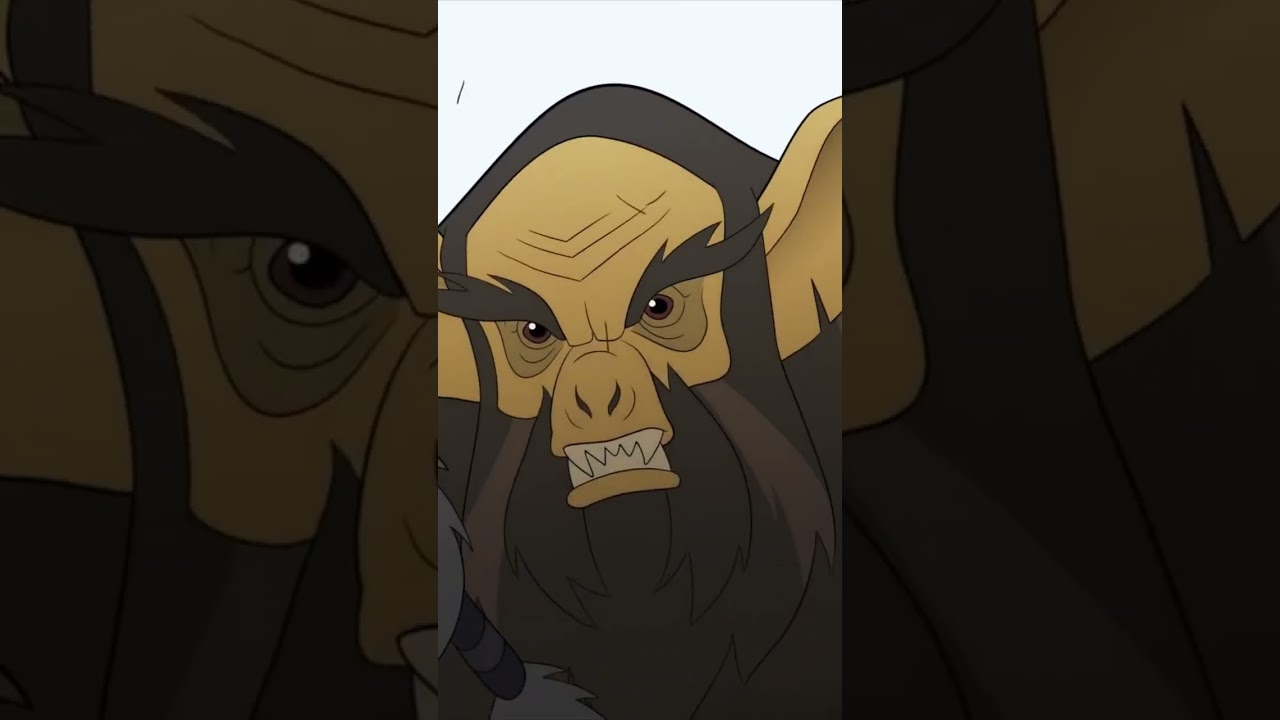 Why the Ewoks ALREADY Had Log Traps in the Battle of Endor