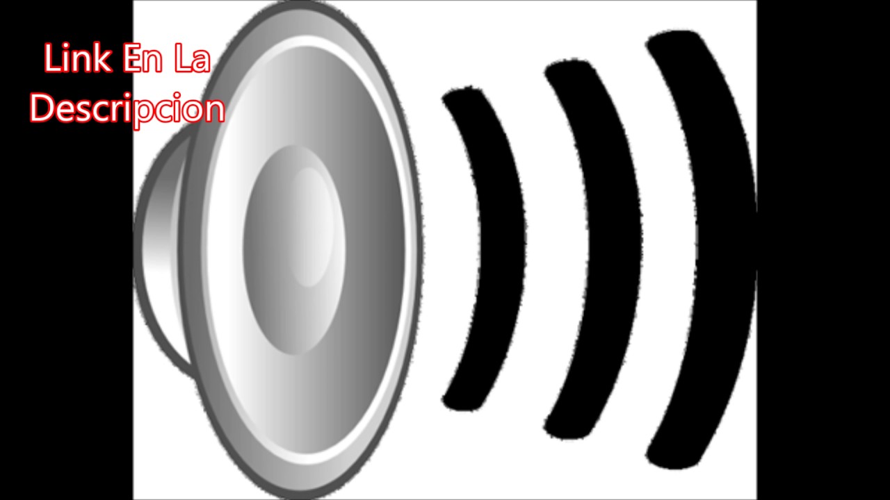 Timbre De Casa Sonido
