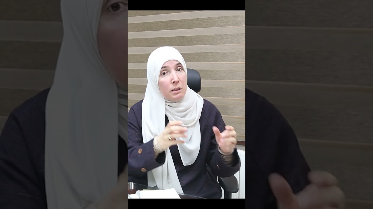 النائب راكين أبو هنية تكشف أهم تفاصيل قانون الضمان.