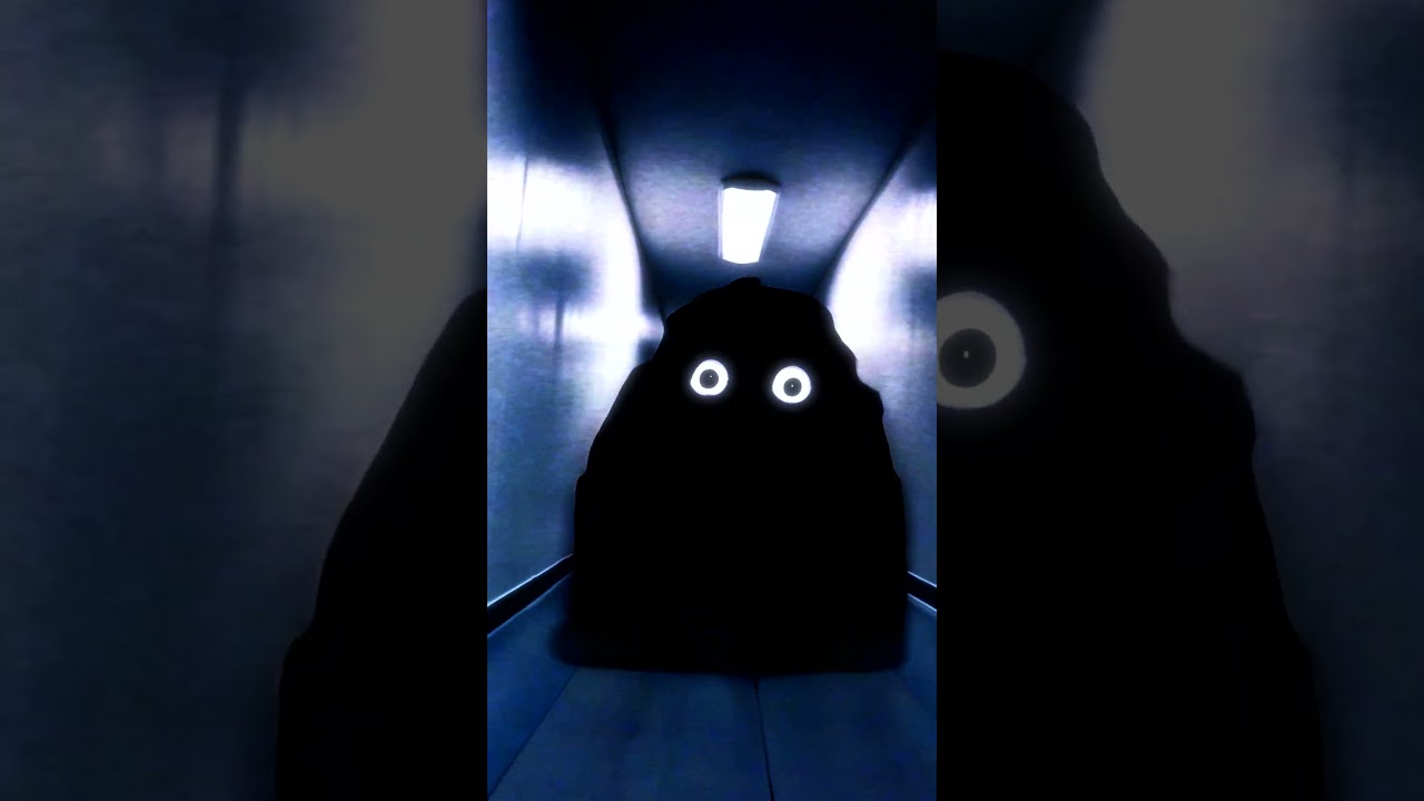 REAL LIFE ANGRY MUNCI NIGHTMARE (Nextbot Chase)