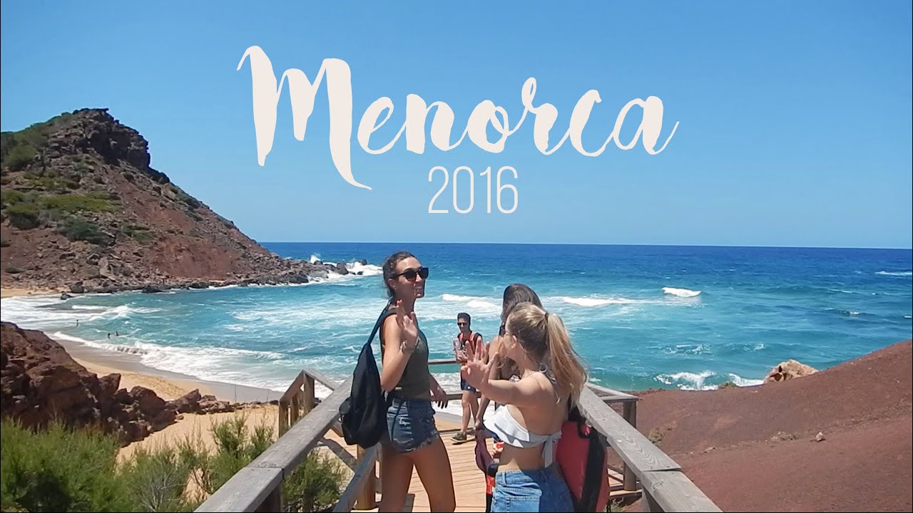 Menorca 2016