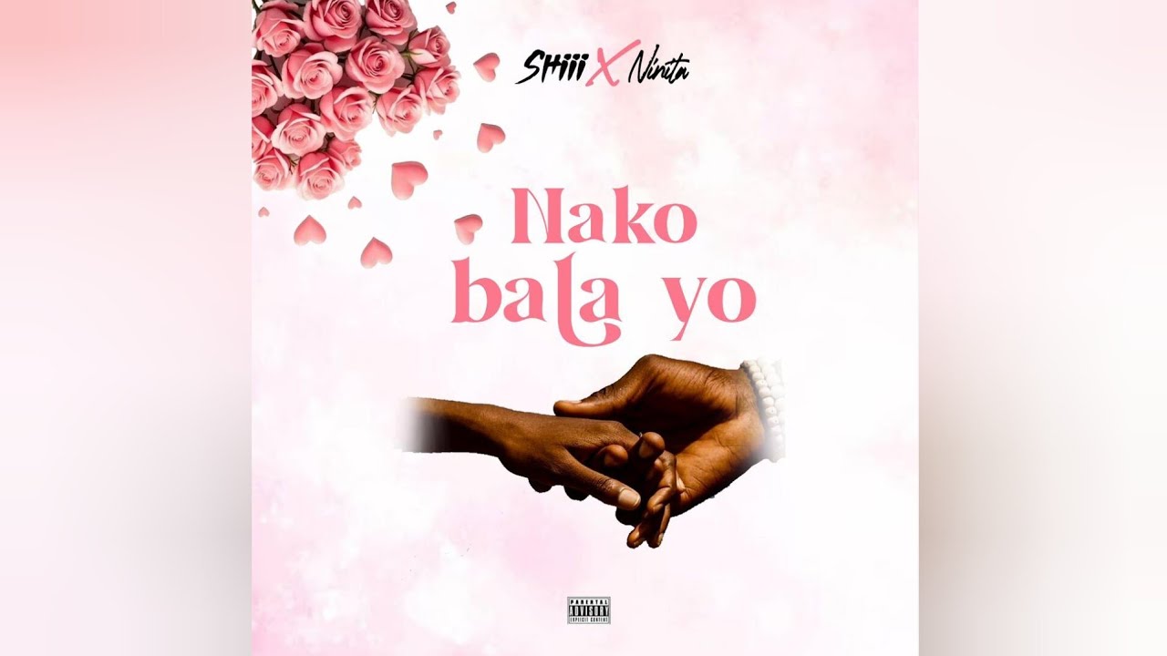 Shiii_Nako bala yo_feat_@NinitaM  (Clip officiel)