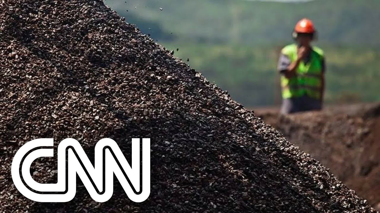 Pós-guerra deve ter aumento da demanda de ferro, diz fundador da Fatorial Investimentos | CNN MONEY