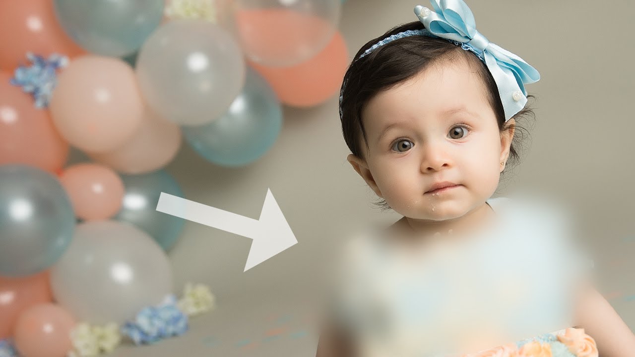 A mi cliente no le gustó su sesión |  Smash Cake