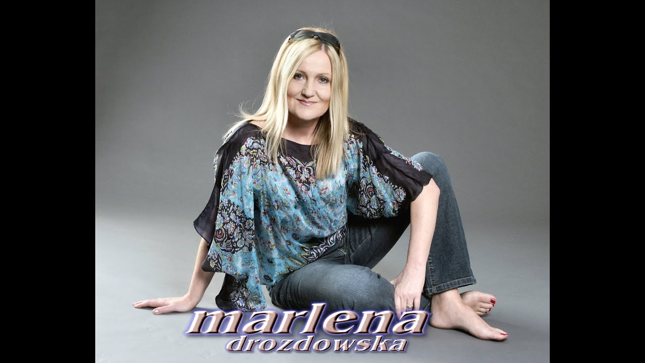 Marlena Drozdowska - Mydełko Fa