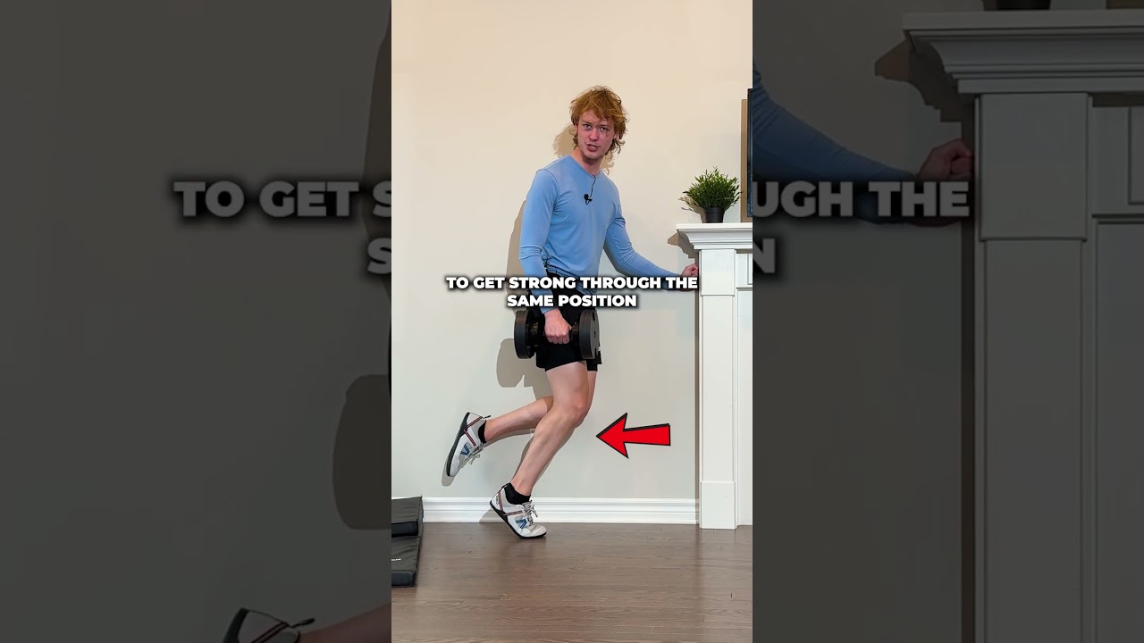 How to Run As Much As You Want Without Pain