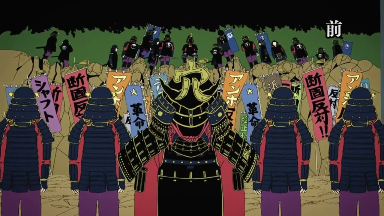 【ENG SUB】The Story Until Now IV | Sayonara, Zetsubou-Sensei