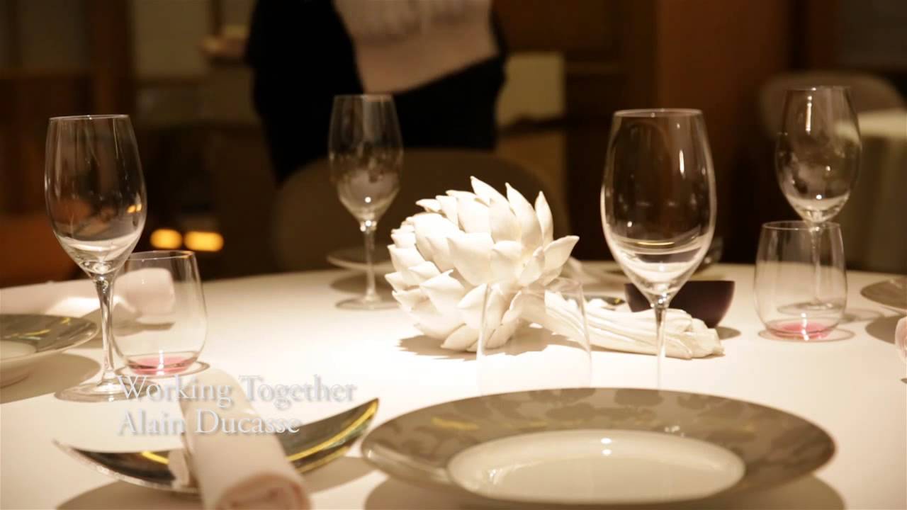 The Dorchester London - Working Together