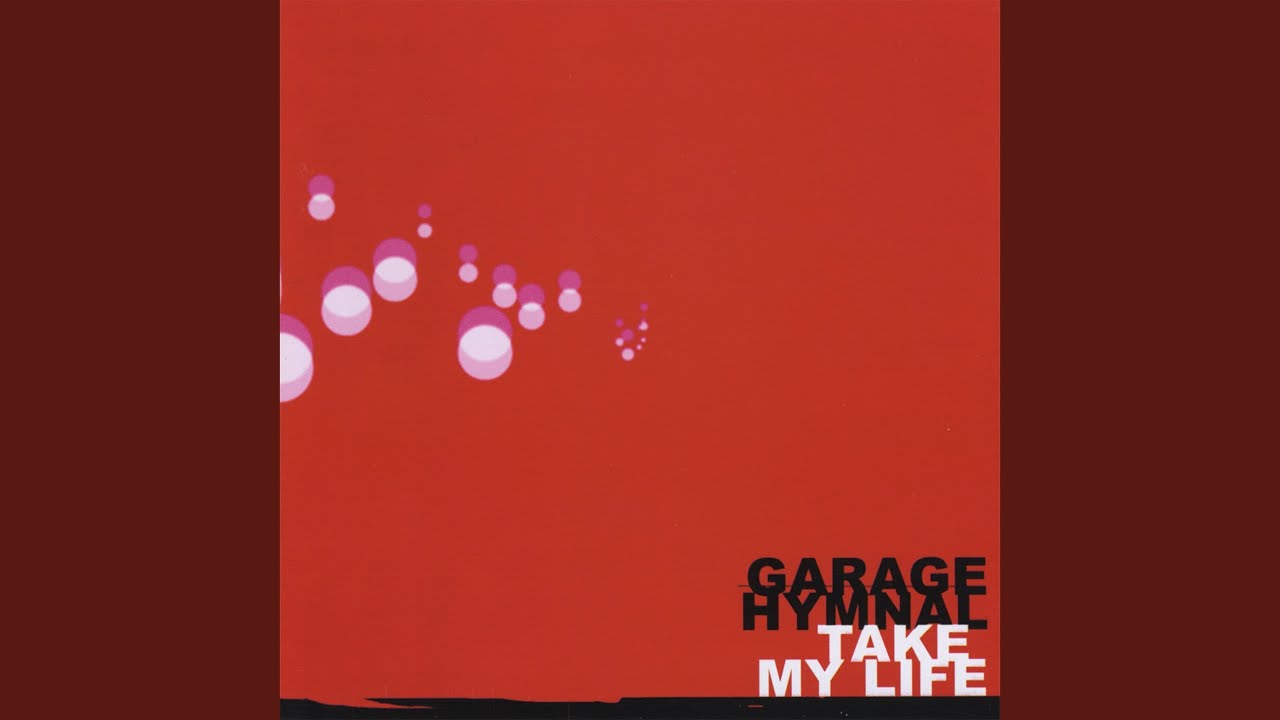 Take My Life