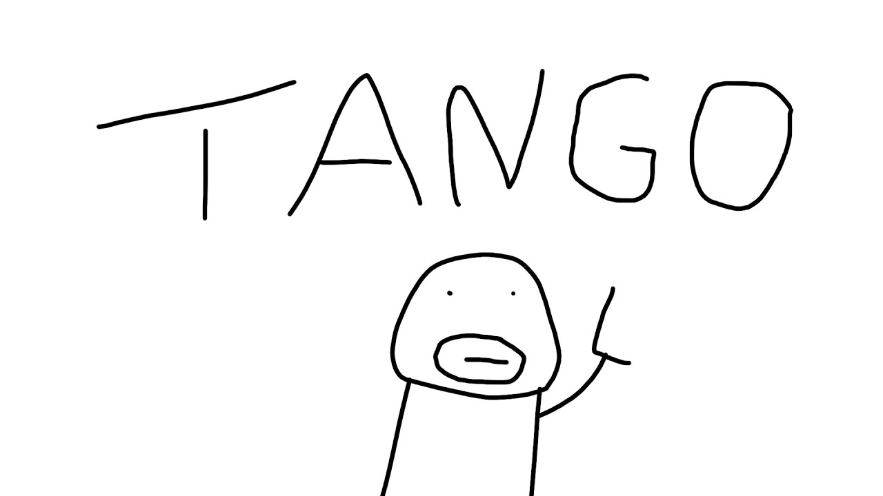 Tango W 2 Minuty