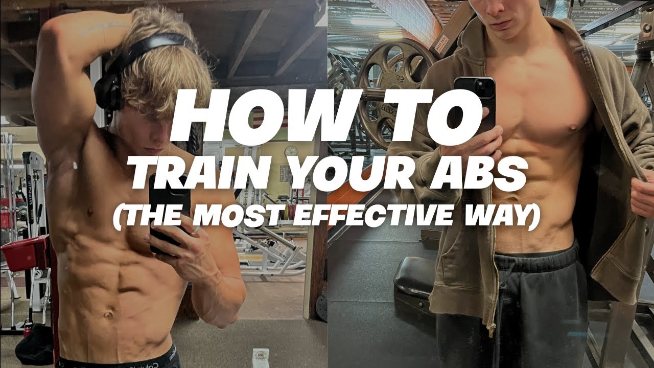 This Is Why You STILL Don’t Have Abs (The Real Reason)