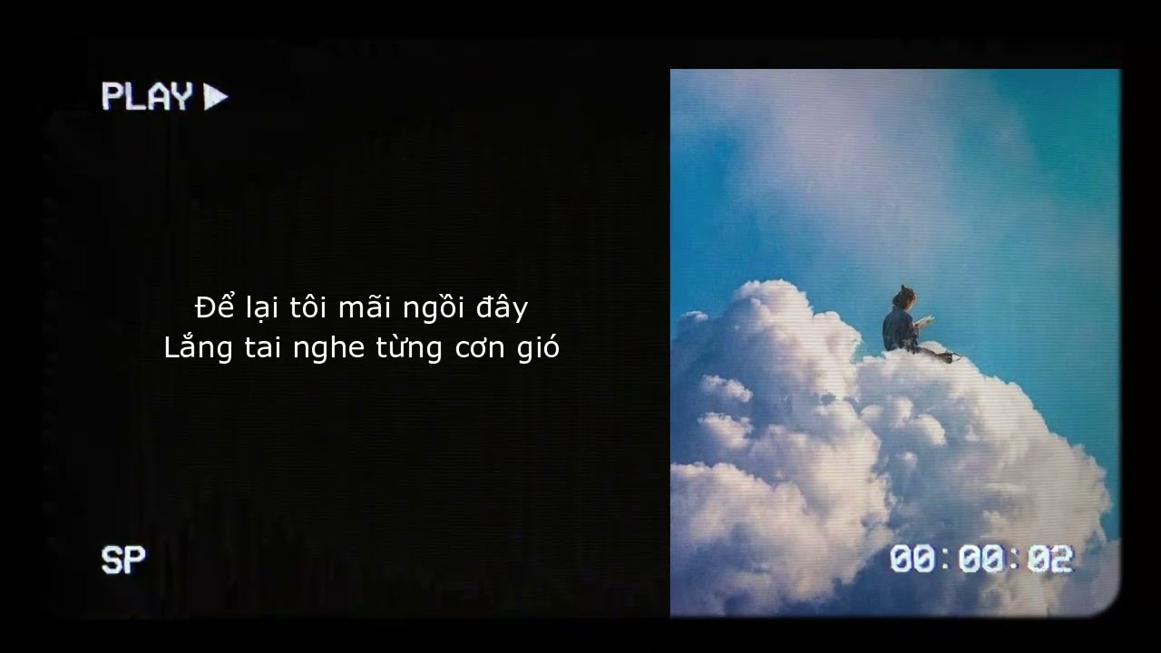 【BARITONE】M&Acirc;Y BAY CUỐI TRỜI - HO&Agrave;NG ROB Ft H&Agrave; TRẦN KARAOKE TONE NAM【KEN LIBRA】