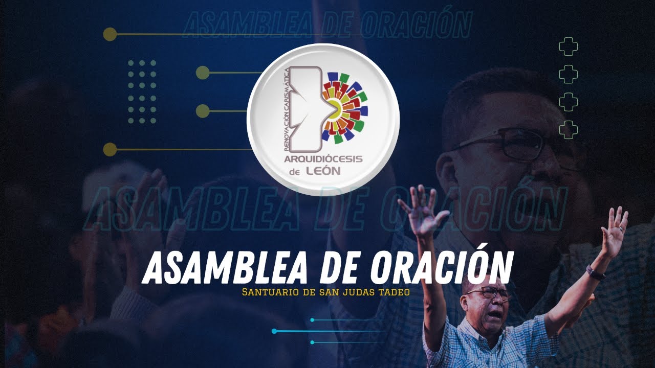 Asamblea de Oración 08/01/2024