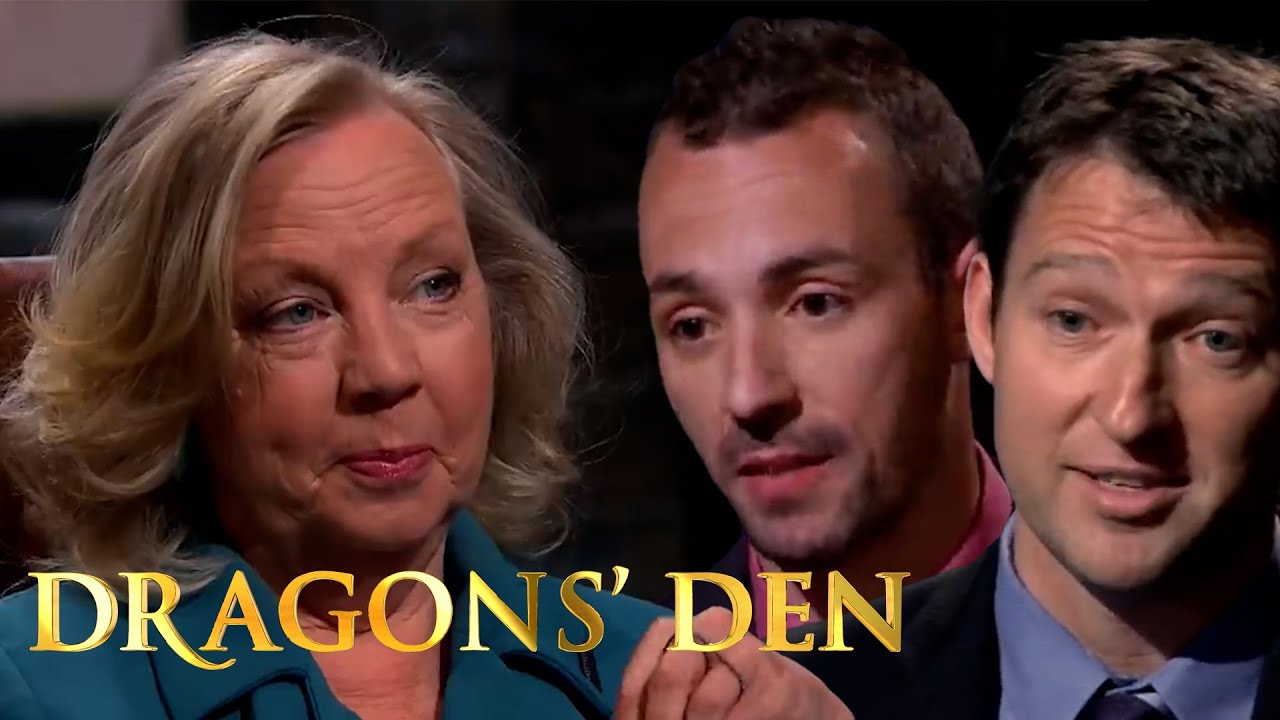 Top 5 Times A Dragon Has Uncovered Something | Vol.2 | COMPILATION | Dragons' Den