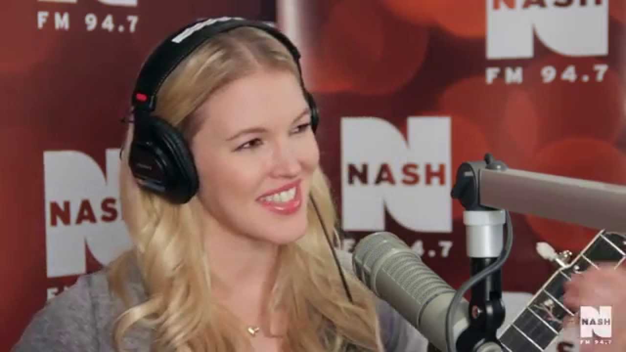 Ashley Campbell - 