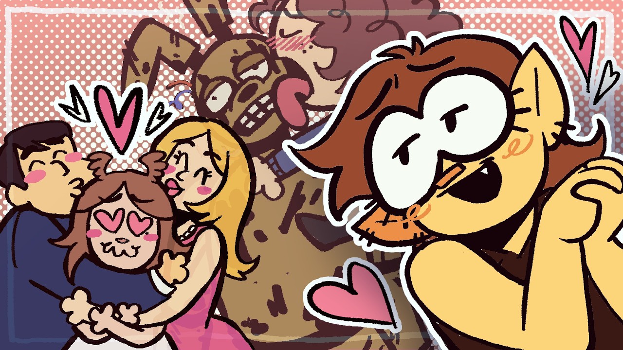 The Wonderful World of YUME-SHIPPING