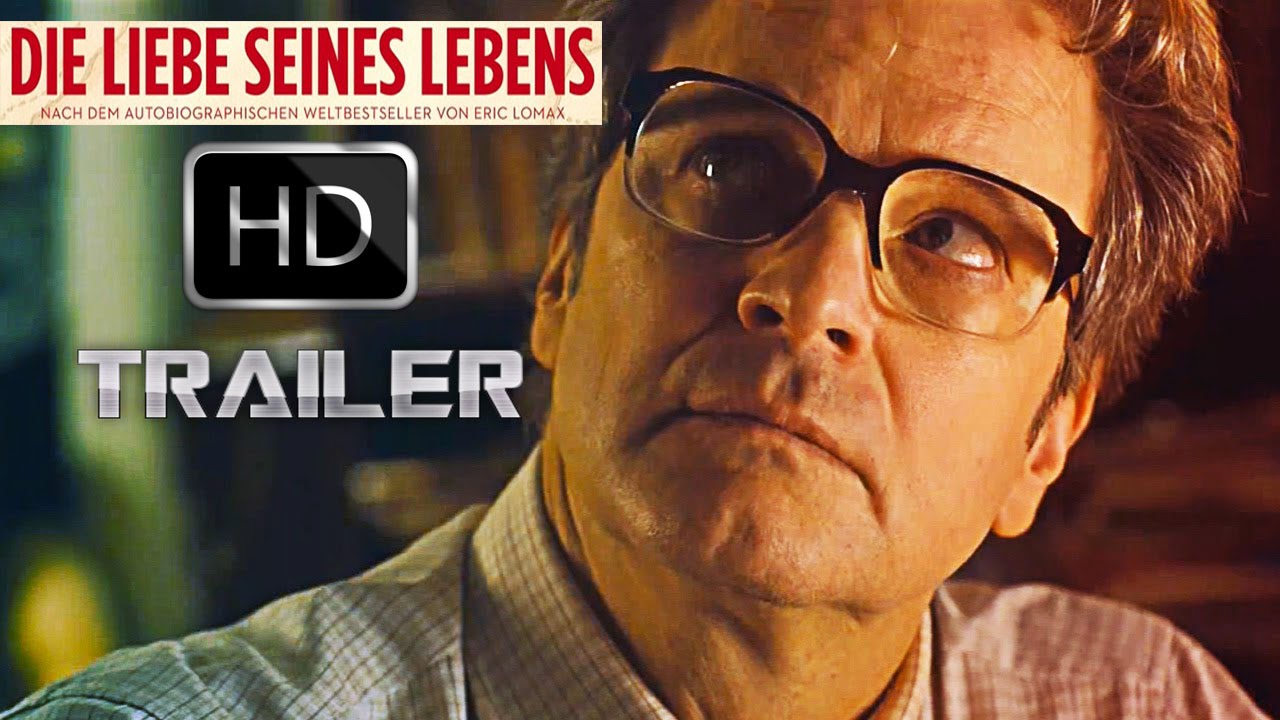 DIE LIEBE SEINES LEBENS Trailer (KinoStart Juni 2015) [Deutsch/German] [HD+]