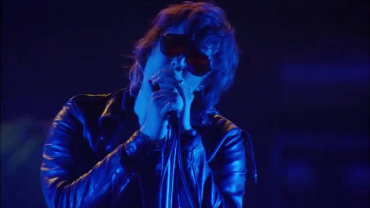 The Strokes - Summer Sonic 2011 (Full Broadcast)