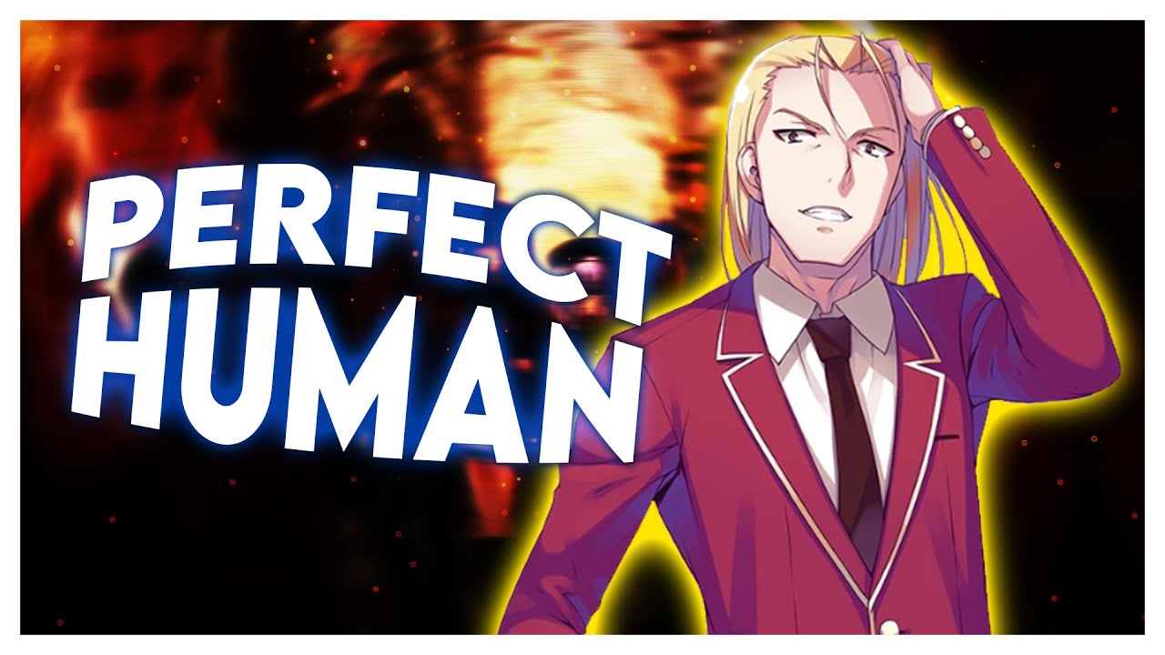 How To Become A PERFECT Human Like Koenji | Classroom Of The Elite Analysis