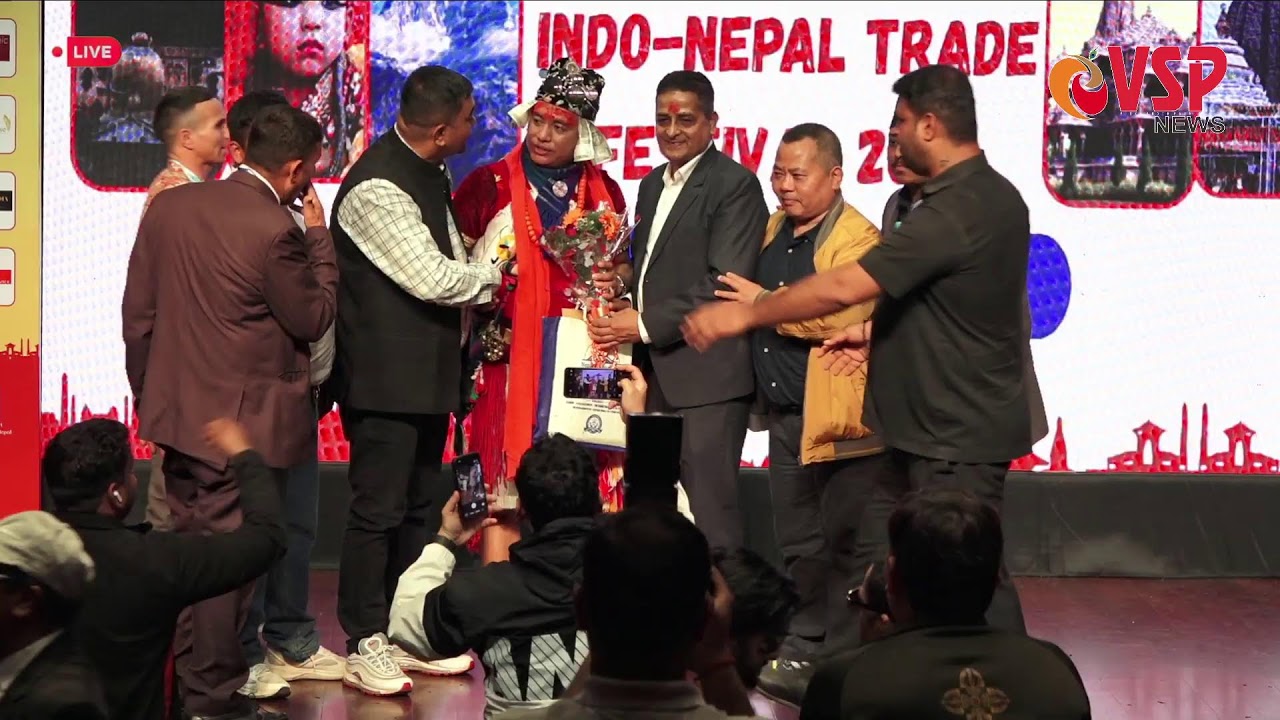 Everest Chamber of Commerce is dedicate a successful business with highest ethical standard.
